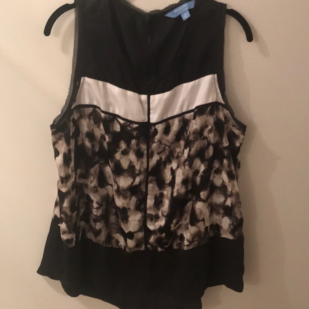 Dress top XL